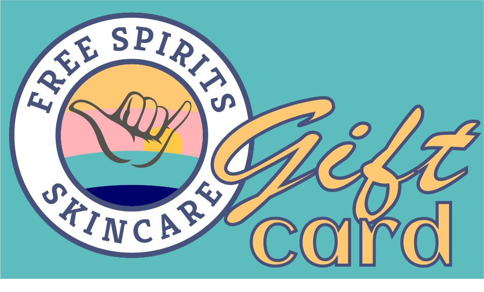 Free Spirits Skincare eGift Card | Free Spirits Skincare